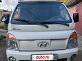 2011 Hyundai Porter II, белый, 645000 рублей - вид 9