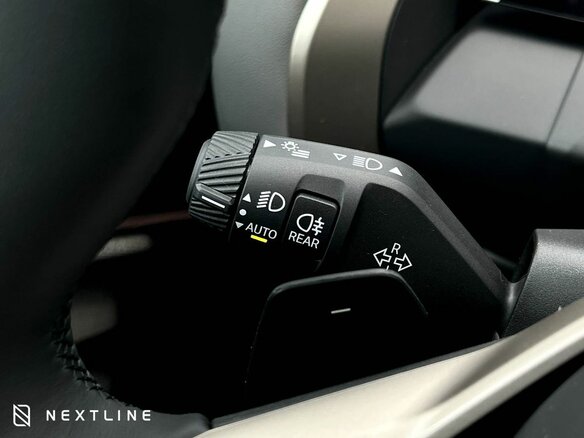 2025 BMW X3 Long 25L xDrive IV (G45/G48), чёрный, 7390000 рублей - вид 12
