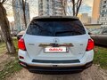 2011 Toyota Highlander II (XU40) Рестайлинг, белый, 2790000 рублей - вид 8