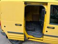 2011 Ford Transit Connect, жёлтый, 530000 рублей - вид 5