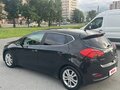 2013 Kia Ceed II, чёрный, 980000 рублей - вид 6