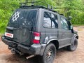 1994 Mitsubishi Pajero II, красный - вид 3