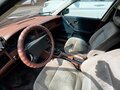 1987 Audi 80 IV (B3), синий, 230000 рублей - вид 6