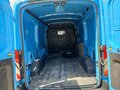 2021 Ford Transit, синий, 1924000 рублей - вид 11