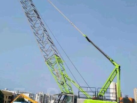 2025 Zoomlion ZCC850V-1, 48583206 рублей, вид 1