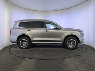 2023 Tank 500 I, серый, 3700000 рублей, вид 4