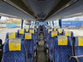 2000 Volvo B12 Series, синий, 3150000 рублей - вид 8