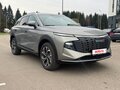 2024 Haval F7 II, серый, 2920000 рублей - вид 1
