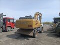 2024 Lovol FP215W, жёлтый, 8784000 рублей - вид 2
