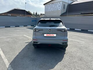 2025 Changan UNI-S I, серый, 2300000 рублей, вид 5