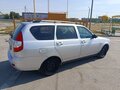 2009 Lada (ВАЗ) Priora I, серебристый, 500000 рублей - вид 7