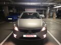 2011 Kia Ceed I Рестайлинг, серый, 749999 рублей - вид 6