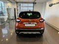 2017 Renault Kaptur I, оранжевый - вид 5