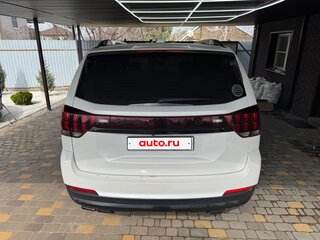 2020 Kia Mohave I Рестайлинг 2, белый, 4950000 рублей, вид 4