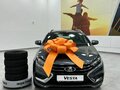 2026 Lada (ВАЗ) Vesta SW I Рестайлинг (NG), серый - вид 6