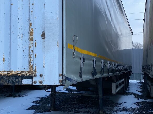 2024 Ice Bear TDZ9401, чёрный, 2267000 рублей