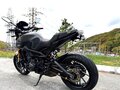2014 Yamaha MT-09 (FZ-09), серый, 620000 рублей - вид 2