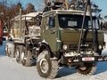 2006 КамАЗ 43114, зелёный, 5000000 рублей