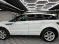 2013 Land Rover Range Rover Evoque 6-speed I, белый - вид 5