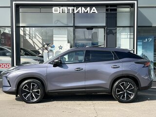 2026 Omoda C5 II, серый, 2790000 рублей, вид 2