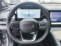 2026 Geely Monjaro I, серебристый - вид 10