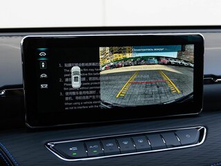 2025 Haval Jolion I Рестайлинг, чёрный, 2349000 рублей, вид 2