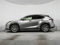 2016 Lexus NX 200t I, серый, 2300000 рублей - вид 7