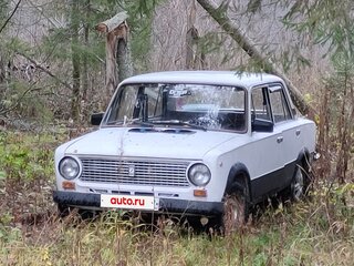 1979 Lada (ВАЗ) 21011, белый, 140000 рублей, вид 3