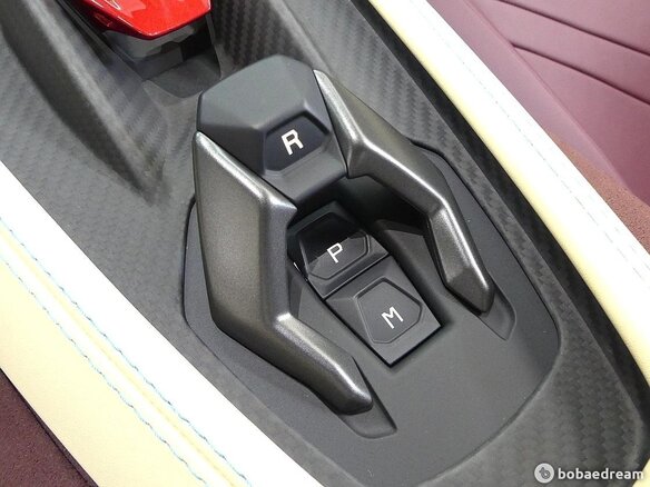 2026 Lamborghini Revuelto, фиолетовый, 70030480 рублей - вид 16