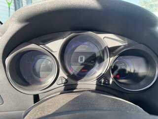 2011 Citroen C4 II, серый, 540000 рублей, вид 3