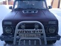 2006 Lada (ВАЗ) 2121 (4x4) I Рестайлинг, пурпурный, 470000 рублей - вид 1