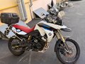 2010 BMW F 800 GS, белый, 560000 рублей - вид 1