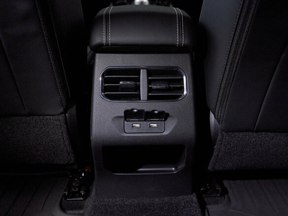 2026 Haval Jolion I Рестайлинг 2, красный, 2499000 рублей - вид 10