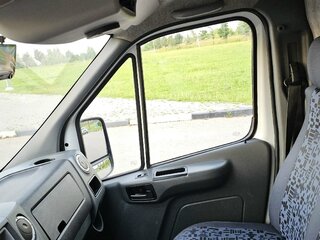 2018 ГАЗ ГАЗель Next, белый, 1800000 рублей, вид 5