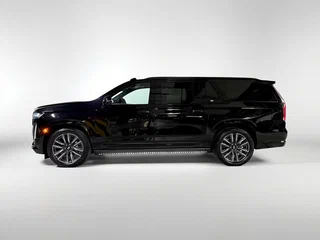 2024 Cadillac Escalade ESV V, чёрный, 17990000 рублей, вид 5