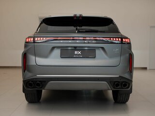 2024 Exeed RX, серый, 6928570 рублей, вид 4
