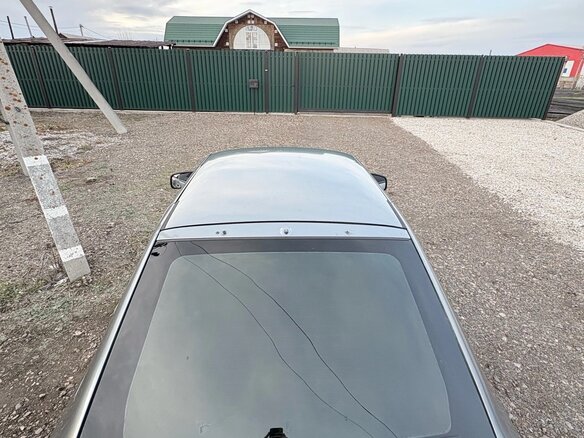 2008 Lada (ВАЗ) Priora I, серый - вид 10