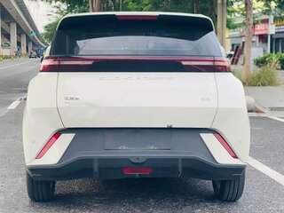 2025 BYD Seagull 30.08 kWh I Рестайлинг, бежевый, 1400000 рублей, вид 5