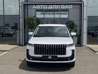 2026 Jeland J6, белый, 2929000 рублей, вид 3