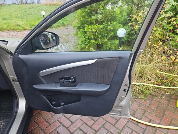 2014 Nissan Almera III (G15), бежевый, 1000000 рублей - вид 7