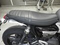 2020 Triumph Speed Twin, серый, 900000 рублей - вид 11