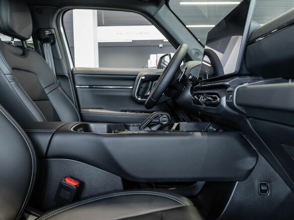 2026 Haval H7 I, белый, 4161209 рублей - вид 19
