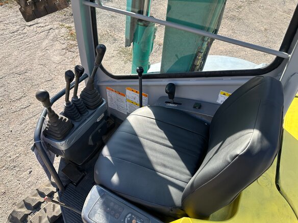 2009 IHI 30Z, 1150000 рублей - вид 10