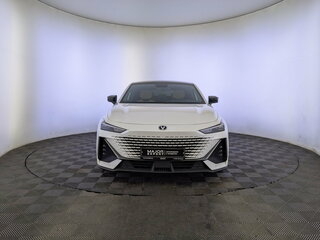 2023 Changan UNI-V I, белый, 2100000 рублей, вид 2