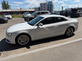 2013 Audi A5 I (8T) Рестайлинг, белый, 1690000 рублей - вид 4