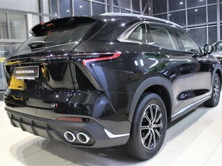 2024 Kaiyi X7 Kunlun, чёрный, 2797000 рублей, вид 2