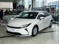 2026 Toyota Corolla XII (E210) Рестайлинг 2, белый, 2200000 рублей