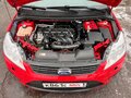 2011 Ford Focus II Рестайлинг, красный, 857000 рублей - вид 4
