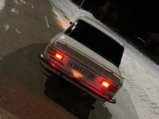 1986 Lada (ВАЗ) 21013, белый, 110000 рублей, вид 2