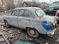 1964 Москвич 403, серый, 45000 рублей - вид 3